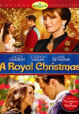 A Royal Christmas online (2014) Español latino descargar pelicula completa