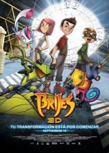 Brijes 3D online (2012) Español latino descargar pelicula completa
