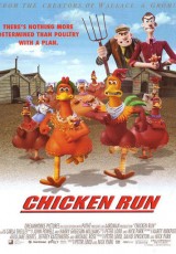 Chicken Run online (2000) Español latino descargar pelicula completa
