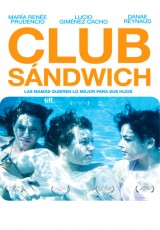 Club Sándwich online (2013) Español latino descargar pelicula completa