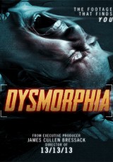 Dysmorphia online (2014) Español latino descargar pelicula completa