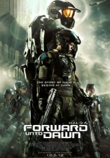 Halo 4: Forward Unto Dawn online (2012) Español latino descargar pelicula completa