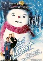 Jack Frost online (1998) Español latino descargar pelicula completa