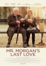 Mr. Morgan’s Last Love online (2013) Español latino descargar pelicula completa