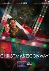 Navidad en Conway online (2013) Español latino descargar pelicula completa