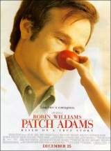 Patch Adams online (1998) Español latino descargar pelicula completa