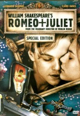 Romeo y Julieta de William Shakespeare online (1996) Español latino descargar pelicula completa