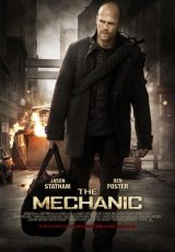 The Mechanic online (2011) Español latino descargar pelicula completa