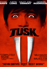 Tusk online (2014) Español latino descargar pelicula completa