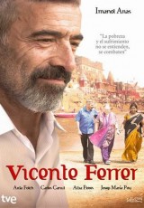 Vicente Ferrer online (2013) Español latino descargar pelicula completa