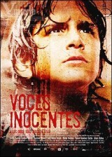 Voces inocentes online (2004) Español latino descargar pelicula completa