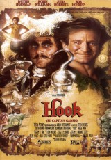 Hook (El capitán Garfio) online (1991) Español latino descargar pelicula completa