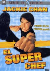 El super chef online (1997) Español latino descargar pelicula completa
