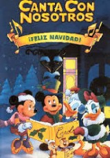 Disney Canta con nosotros, feliz navidad online (1995) Español latino descargar pelicula completa