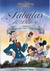 Fabulas Disney / Volumen 1 online (2003) Español latino descargar pelicula completa
