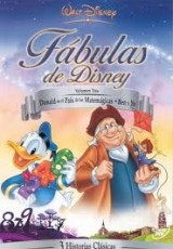 Fabulas Disney / Volumen 3 online (2003) Español latino descargar pelicula completa