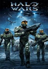 Halo Wars online (2009) Español latino descargar pelicula completa