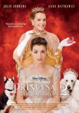 El diario de la princesa 2 online (2004) Español latino descargar pelicula completa