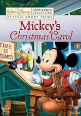 Una Navidad con Mickey online (1983) Español latino descargar pelicula completa
