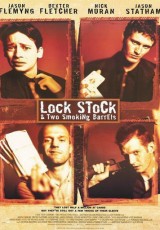 Lock & Stock online (1998) Español latino descargar pelicula completa