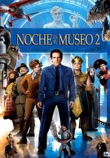 Noche en el museo 2 online (2009) Español latino descargar pelicula completa