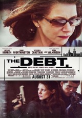 La deuda online (2011) Español latino descargar pelicula completa