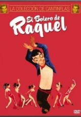 Cantinflas El bolero de Raquel online (1956) Español latino descargar pelicula completa