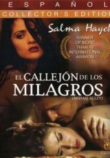 El Callejón de los Milagros online (1994) Español latino descargar pelicula completa