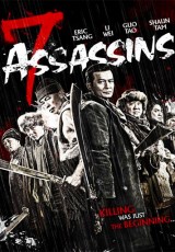 7 Assassins online (2013) Español latino descargar pelicula completa