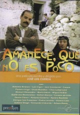 Amanece, que no es poco online (1989) Español latino descargar pelicula completa