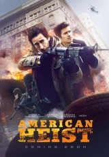 American Heist online (2014) Español latino descargar pelicula completa