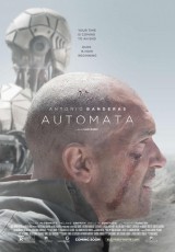 Automata (2014) online Español latino pelicula completa descargar