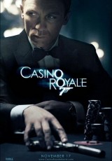 007 Casino Royale (2006) Español latino descargar pelicula completa
