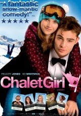 Chalet Girl online (2011) Español latino descargar pelicula completa