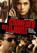 Crímenes de Lujuria online (2011) Español latino descargar pelicula completa