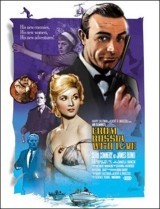 007 Desde Rusia con amor online (1963) Español latino descargar pelicula completa