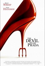 El diablo viste de Prada online (2006) Español latino descargar pelicula completa