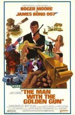 007 El hombre de la pistola de oro online (1974) Español latino descargar pelicula completa