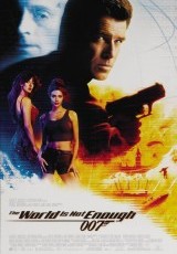 007 El mundo nunca es suficiente online (1999) Español latino descargar pelicula completa