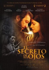 El secreto de sus ojos online (2009) Español latino descargar pelicula completa