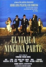 El viaje a ninguna parte online (1986) Español latino descargar pelicula completa