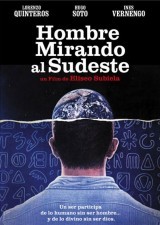 Hombre mirando al sudeste online (1986) Español latino descargar pelicula completa