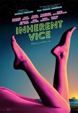 Inherent Vice online (2014) Español latino descargar pelicula completa
