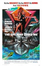 007 La espía que me amó online (1977) Español latino descargar pelicula completa
