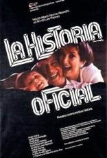 La historia oficial online (1985) Español latino descargar pelicula completa