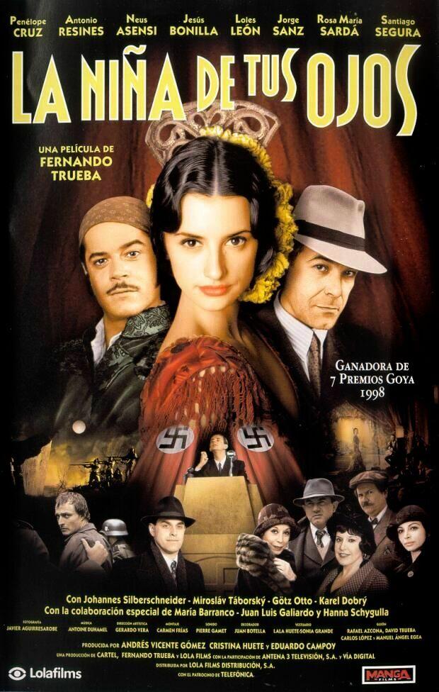 El Tercer Ojo Pelicula Completa En Español