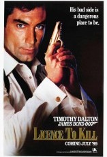 007 Licencia para matar online (1989) Español latino descargar pelicula completa