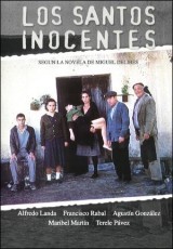 Los santos inocentes online (1984) Español latino descargar pelicula completa