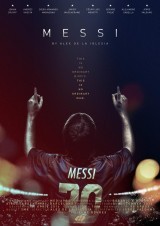 Messi online (2014) Español latino descargar pelicula completa