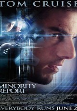 Minority Report online (2002) Español latino descargar pelicula completa